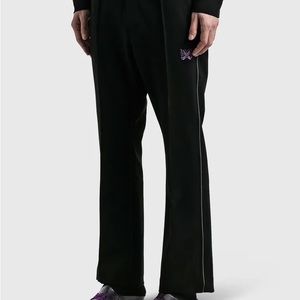Needles Cowboy Piping trousers